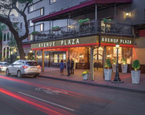 Club Wyndham Avenue Plaza